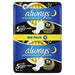 Always Ultra Sanitary Towels Secure Night Extra Wings (Size 5)