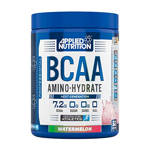 Applied Nutrition BCAA Amino - Hydrate 450g Watermelon
