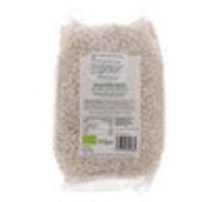 Biona Organic White Risotto Rice 500g