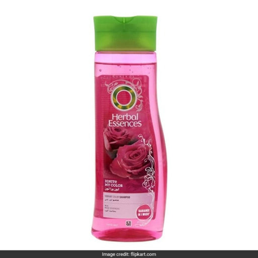 Herbal Essences Shampoo Ignite my Color 200ml
