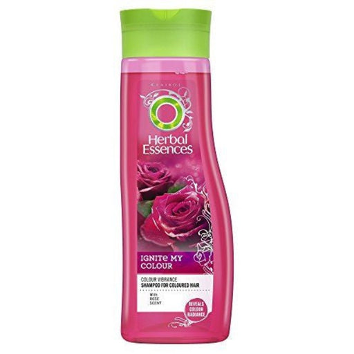Herbal Essences Shampoo Ignite my Color 200ml