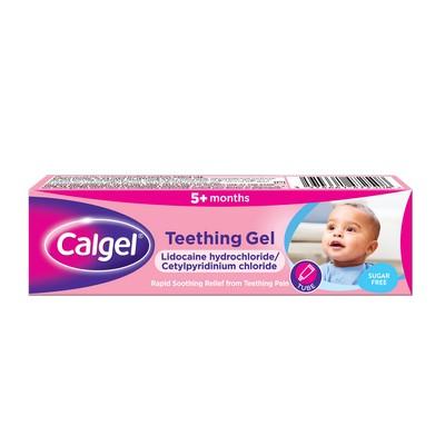 Calgel® Teething Gel 10g
