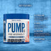 Applied Nutrition Pump 3G 375g Icy Blue Raz