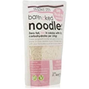 Bare Naked Noodles Original 380g