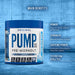 Applied Nutrition Pump 3G 375g Icy Blue Raz