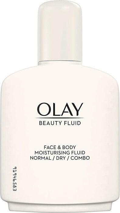 Olay Classic Beauty Fluid