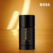 Hugo Boss Boss the Scent Deodorant Stick 75ml