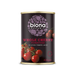 Biona Organic Whole Cherry Tomatoes in a Rich Tomato Juice 400g