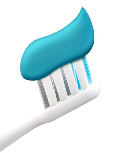 Colgate Total Fluoride Toothpaste Advanced 75ml