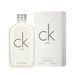 Calvin Klein CK One Unisex Eau De Toilette Spray 200ml