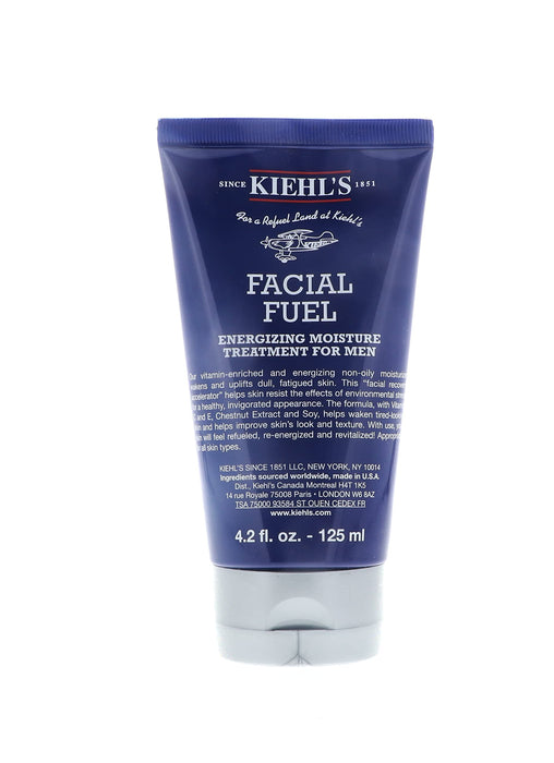 Kiehl's Facial Fuel Moisture Treatment 200ml