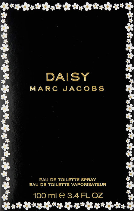 Marc Jacobs Daisy Eau de Toilette 100ml Spray