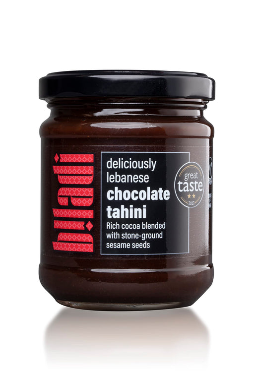 15% OFF Chocolate Tahini 220g 