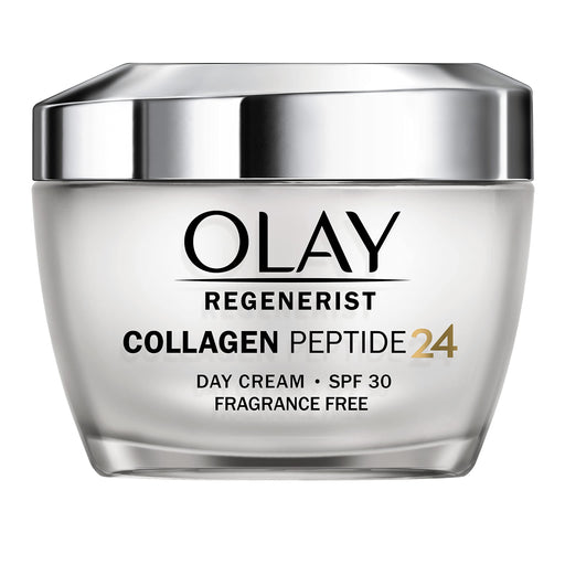 Olay Collagen Peptide 24 Day Face Cream SPF 30 50ml