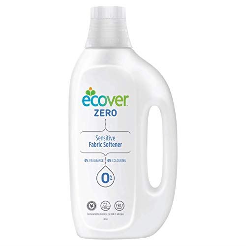 Ecover Zero Sensitive Fabric Condition 1.5L