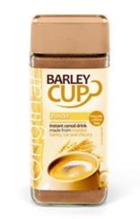 Barleycup Instant Grain Coffee 100 g