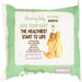 Beaming Baby Organic Baby Wipes Unfragranced 72 Wipes