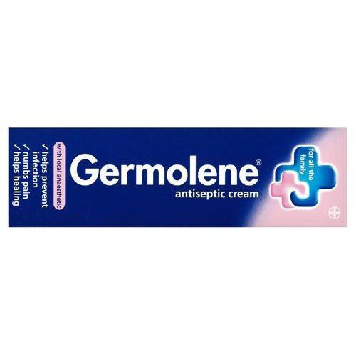 Germolene Antiseptic Cream 30g Germolene
