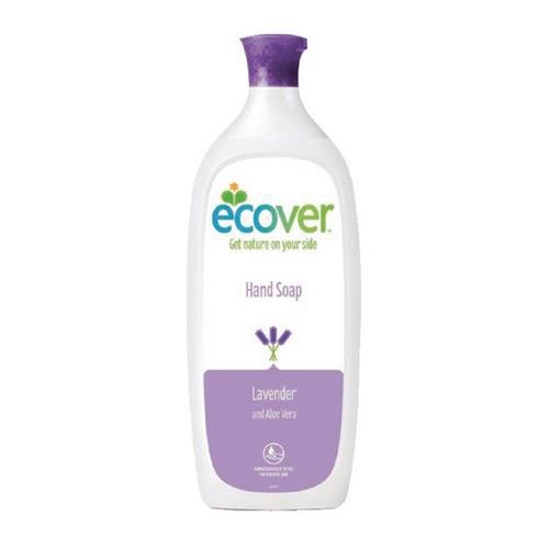 Ecover Hand Soap Lavender & Aloe Vera Refill | 1 Litre