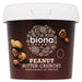 Biona Organic Peanut Butter Crunchy 1kg