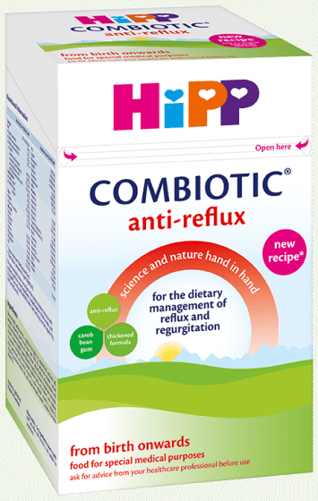 HiPP Anti Reflux Milk 800g