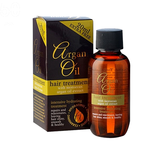 Argan Hair Treatment Oil 50ml