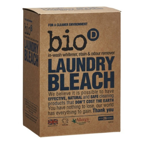 Bio-D Laundry Bleach 400g