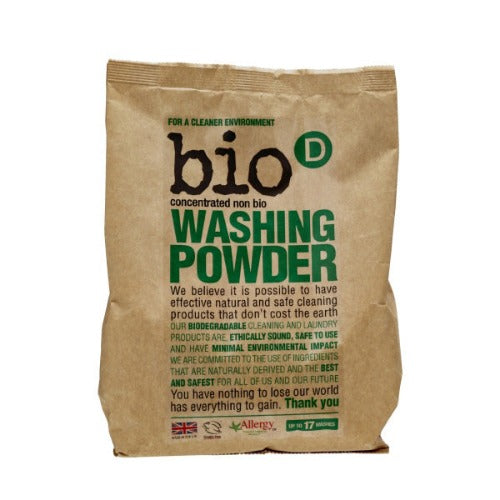 Bio-D Washing Powder 1000g