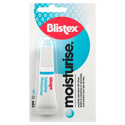 Blistex Intensive Moisturise Lip Cream SPF 10 5g