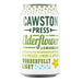 Cawston Press Sparkling Elderflower Lemonade Drink 330ml