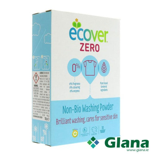 Ecover Non-Bio Washing Powder 1.875kg | 25 Washes