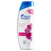 Head & Shoulders Smooth & Silky Anti-Dandruff Shampoo 250ml Head & Shoulders