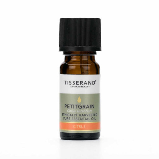 Tisserand Aromatherapy Petitgrain Ethically Harvested Essential Oil 9ml
