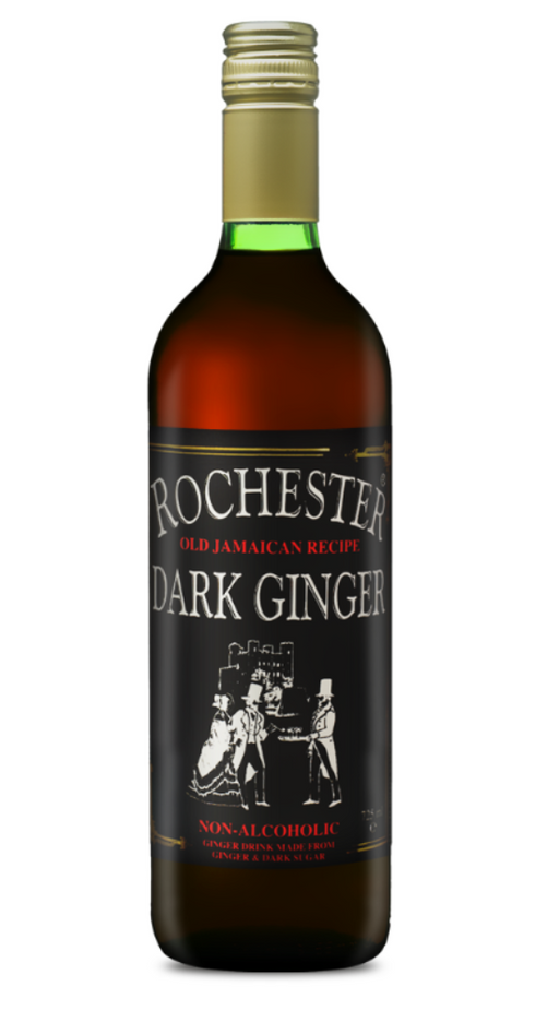 Rochester Dark Ginger Drink 725ml