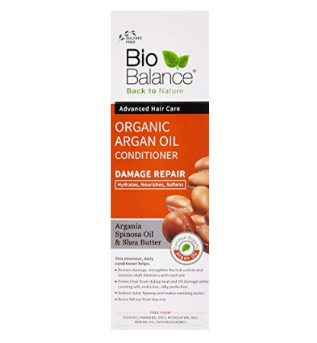 Bio Balance Organic Argan Oil Conditioner 330ml
