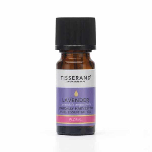 Tisserand Aromatherapy Lavender Essential Oil 9ml