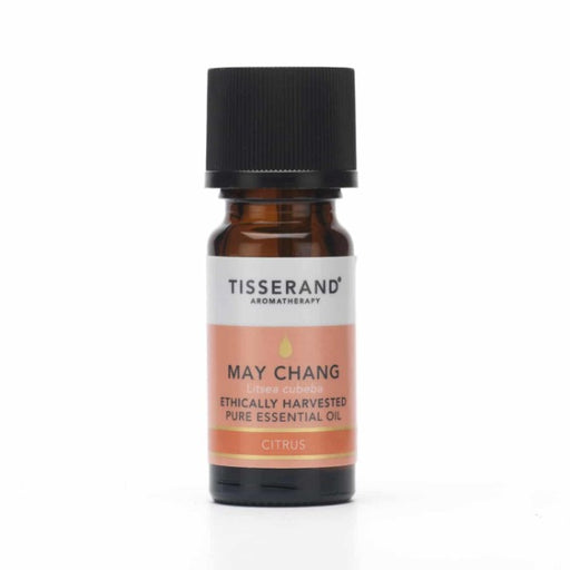 Tisserand Aromatherapy May Chang Essential Oil 9ml