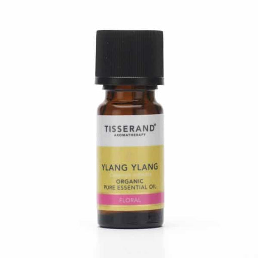 Tisserand Aromatherapy Ylang Ylang Essential Oil 9ml