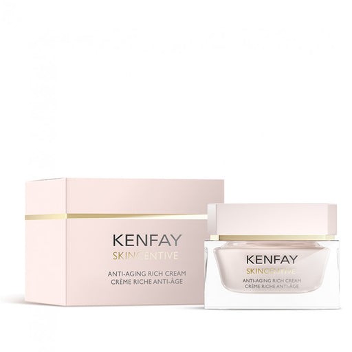 Kenfay Anti-Age Nourishing Cream