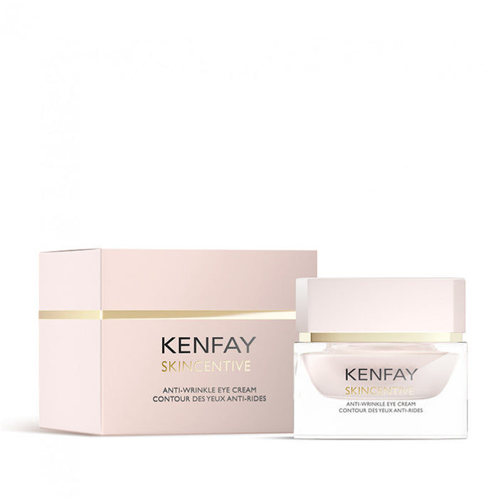 Kenfay Anti-Wrinkle Eye Cream