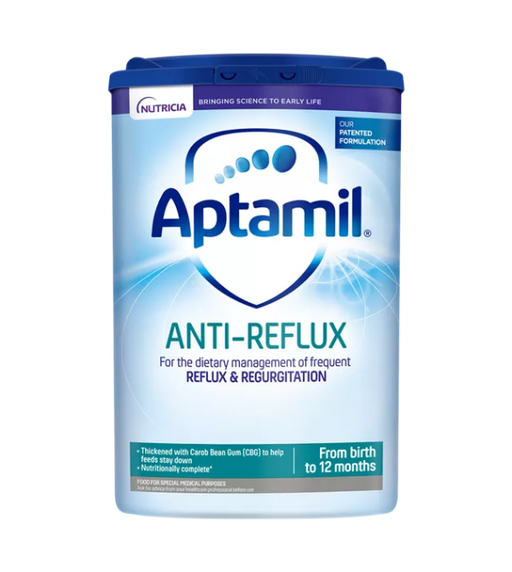 Aptamil From Birth Anti Reflux Milk Formula 800g