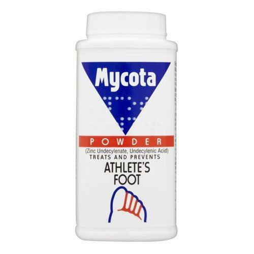 Mycota Powder 70g Mycota
