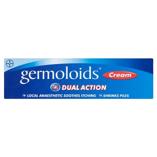 Germoloids