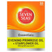 Seven Seas Essentials Evening Primrose Oil + Starflower Oil 30 Capsules