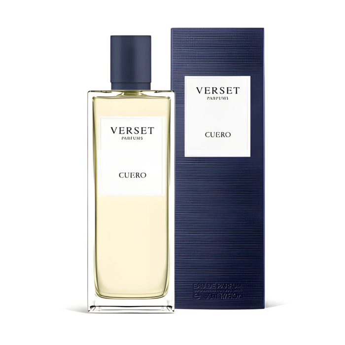 Inspired by Terre De'Hermès by Hermès | Cuero Eau De Parfum
