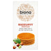 Biona Organic Hazelnut Waffles 175g