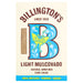 Billington's Light Muscovado Natural Unrefined Cane Sugar 500g Billington's
