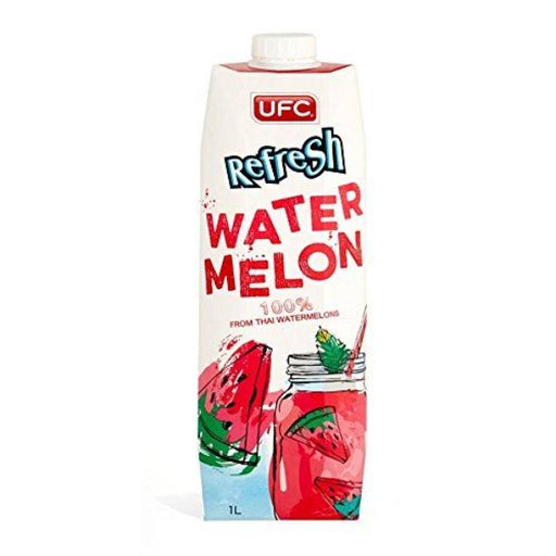 UFC Refresh 100% Watermelon Juice 1000ml