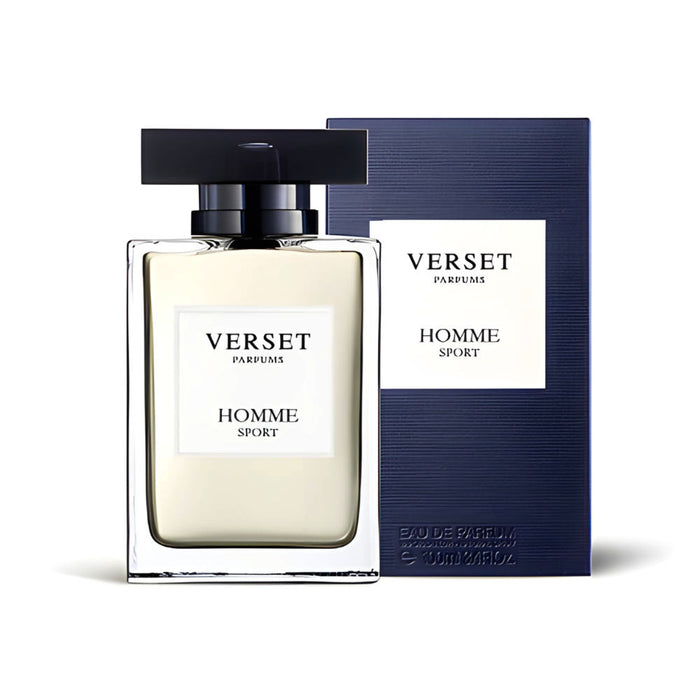 Inspired by Allure Homme Sport by Chanel | Homme Sport Eau De Parfum