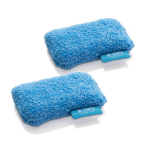 E-Cloth Fresh Mesh Cleaning Pads | 2 Pack